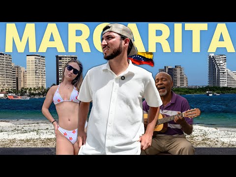 💸How much does it cost to live on Margarita Island? 🇻🇪🌴 | Is it a good idea to move?