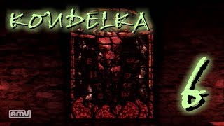 【ゆっくりホラー実況】ゴシックホラーな隠れた名作をゆっくり実況【KOUDELKA】Part6