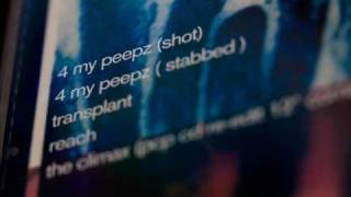 Paperclip People - 4 my peepz (shot) - 10:59 edit