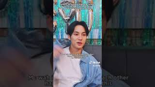 Download lagu #Mingyu reaction when he found out that #Soobin wished him a happy birthday~~#txt #seventeen mp3 Download lagu #Mingyu reaction when he found out that #Soobin wished him a happy birthday~~#txt #seventeen mp3