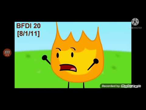 Toon Age Part 18 - Firey's Confessions