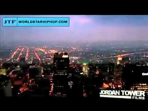 Soulja Boy and JBAR "Getting Money"  (Music Video)