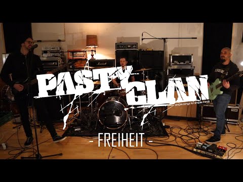 Pasty Clan - Freiheit (Official video)