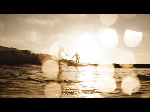 Kaz James & Nick Morgan - Paradise