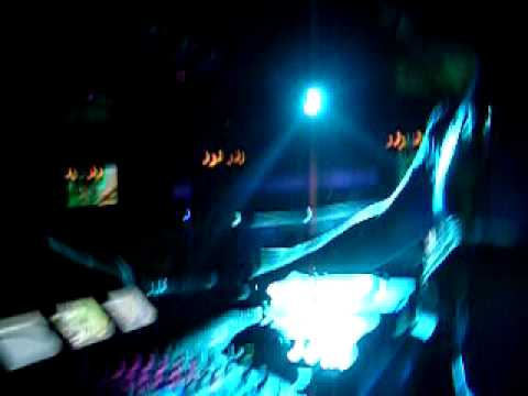 Promo Dr.Bellido & Kilian Dominguez 2010