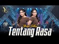 Yeni Inka Tentang Rasa Official Music Yi Production