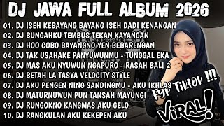 Download lagu DJ JAWA FULL ALBUM VIRAL DI TIKTOK | DJ ISEH KEBAYANG BAYANG ISEH DADI KENANGAN | DJ JAWA VIRAL 2026 mp3 Download lagu DJ JAWA FULL ALBUM VIRAL DI TIKTOK | DJ ISEH KEBAYANG BAYANG ISEH DADI KENANGAN | DJ JAWA VIRAL 2026 mp3