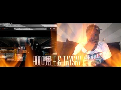 Osman k React to - BuDouble / King Deazel & Taysav - Only Thing