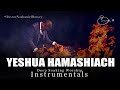 Deep Soaking Worship Instrumentals - YESHUA HAMASHIACH | Jesus The Messiah | Pastor Nathaniel Bassey