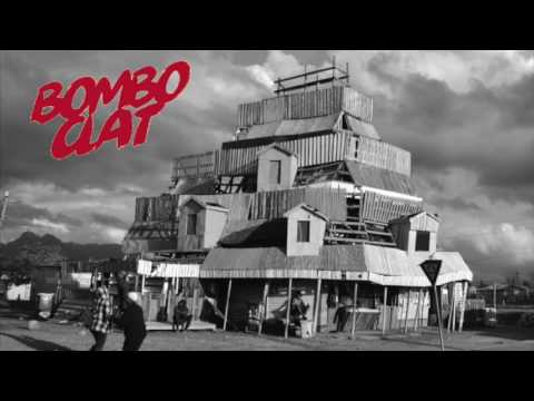 DJ Vadim - Ruling Sound ft. Courtney Melody/Taiwan MC