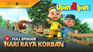 Download lagu Upin & Ipin - Hari Raya Korban (Full Episode) mp3