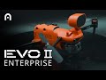 Autel Robotics EVO II Dual 640T Enterprise, Rugged Bundle RTF