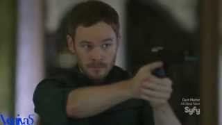 Killjoys - Hearts Under Fire