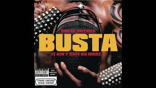 Busta Rhymes - Make It Clap (featuring Spliff Star) [Audio]