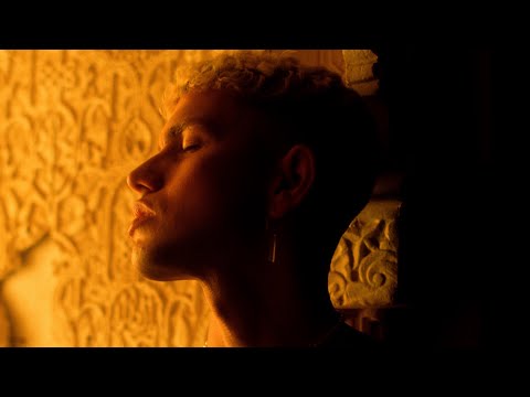 Marc Seguí - Agua Salada (Videoclip Oficial)