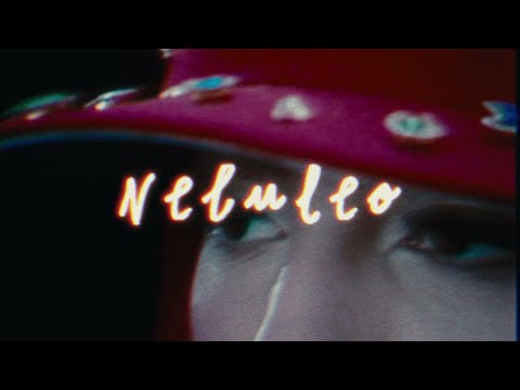 De La Rose - Nebula (Visual Art)