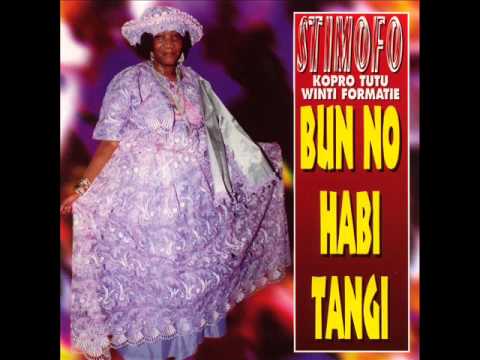 Stimofo - Karibo Nanga Den Schuna