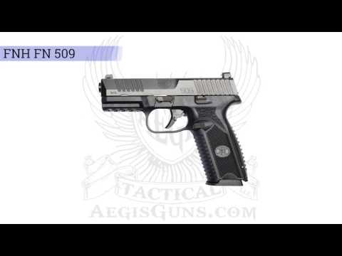 Aegis Tactical (AegisGuns.com)