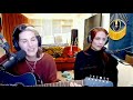 Winter Simone Simons Charlotte Wessels Tori Amos Cover Remastered HD Live On Zoom Call