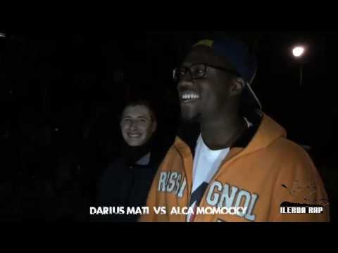 CUARTOS | ALCA MOMOCKY VS DARIUS MATI | Elysian Dual Battle V.1