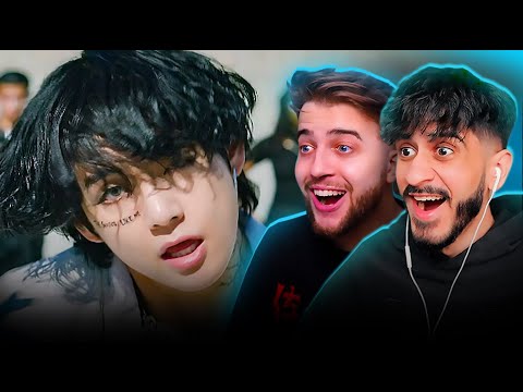 NON K-POP FANS REACT To BTS (방탄소년단) 'ON' for the FIRST TIME!!