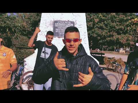 MEDLEY DO CRISTO 1.0 - Mc DaRoça 012, RM Mcz, Mc Renatin 012 & Mc Godin LZ