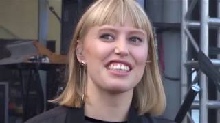 Lea - Leiser live 26.08.2018 Neubrandenburg