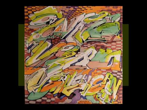 Evneverk - Selg Selvet selv (Audio)