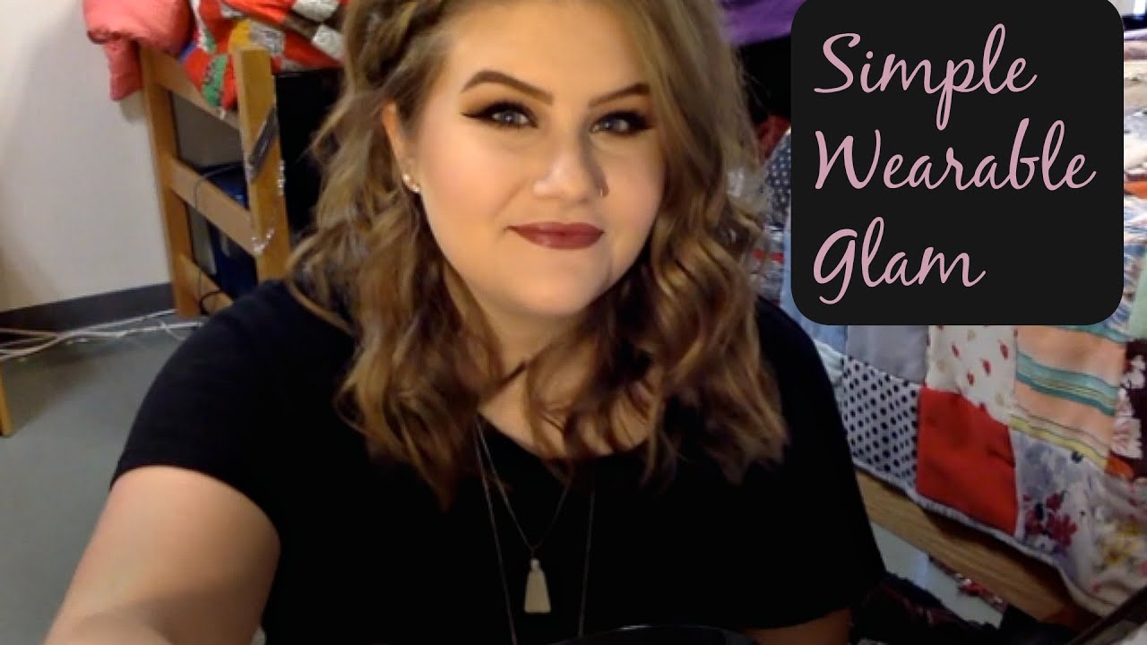 Simple Wearable Glam