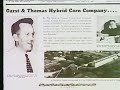 The History Of Pioneer Hi Bred International Inc VHS