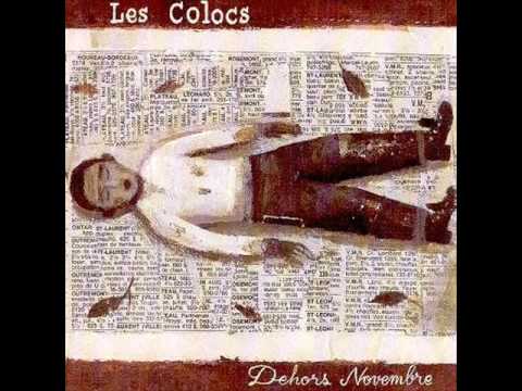 Dehors Novembre - Les Colocs