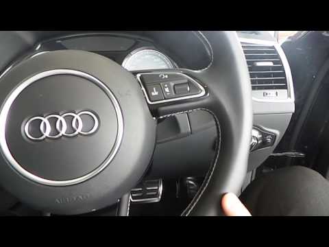 131D3648 - 2013 Audi Q5 2.0 TDI 143 QUATTRO SE - Audi North Dublin 37,495