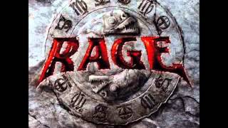 Rage - Without You - Subtitulos Ingles