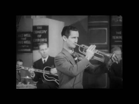 Clyde McCoy and His Orchestra