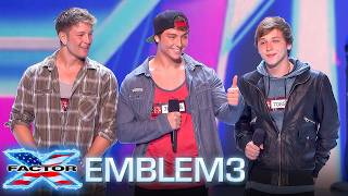 Download lagu You’ve Never Heard a Boy Band Like This – Original Song Leaves Everyone Speechless! mp3