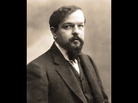 Debussy - Arabesque No 1 (2 HOUR VERSION)
