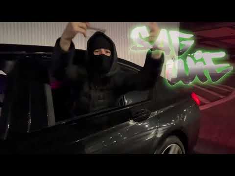 Jarvisdior - Sag wie feat. bbyFaneto (Official Music Video)