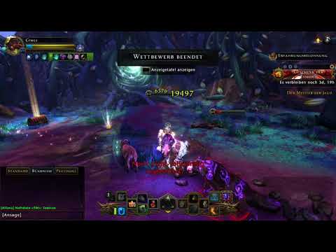 Neverwinter Meister der Jagd 2