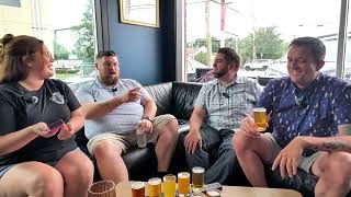 Paradise Brewing: The Coziest Corner in Town | From the Tap Ep. 27