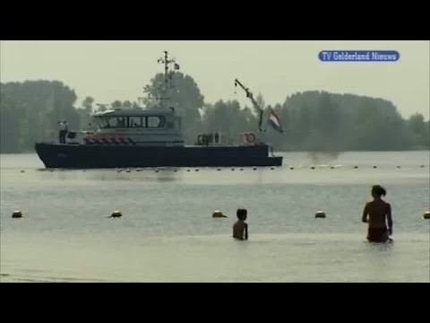 GLD Nieuws 1 juli 2009 - Nieuws