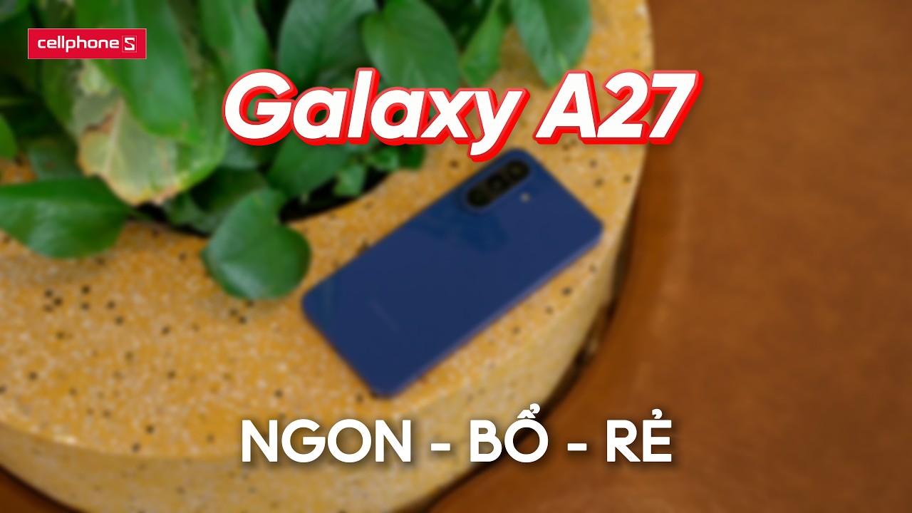 Video thumbnail