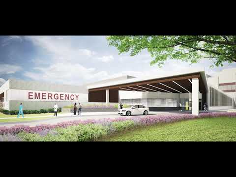 ECMC 2019 Jim Kelly :30 TV Spot