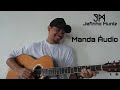 Manda Audio