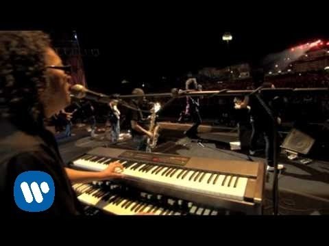 Andrés Calamaro & Fito & Fitipaldis - Alta suciedad (2 son Multitud)