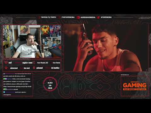 TJI REAGE A WAZE - DESCE DO CÉU