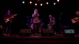 Stars - LIVE. West Is The Way. Rooty Hill RSL, 2018