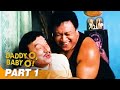'Daddy O, Baby O' FULL MOVIE Part 1 | Serena Dalrymple, Dolphy