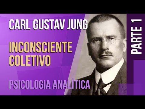 JUNG (1) – COLLECTIVE UNCONSCIOUS | ANALYTICAL PSYCHOLOGY SERIES