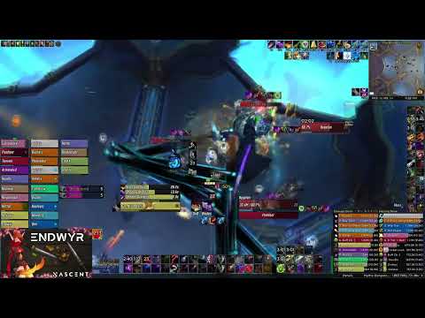 Heroic Rygelon - Subtlety Rogue