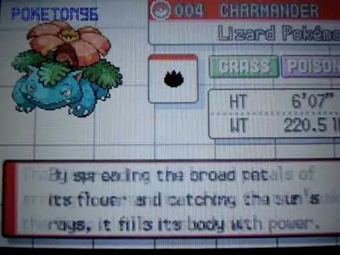 comment remplir le pokedex national dans heartgold